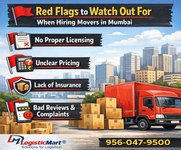 Are Priced Movers Only Top Packers and Movers in Mumbai? Read to Hire the Best Ones