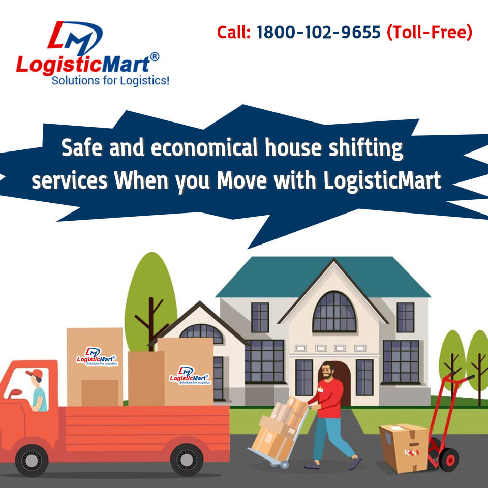 Do professional packers and movers in Vadodara offer cargo services?