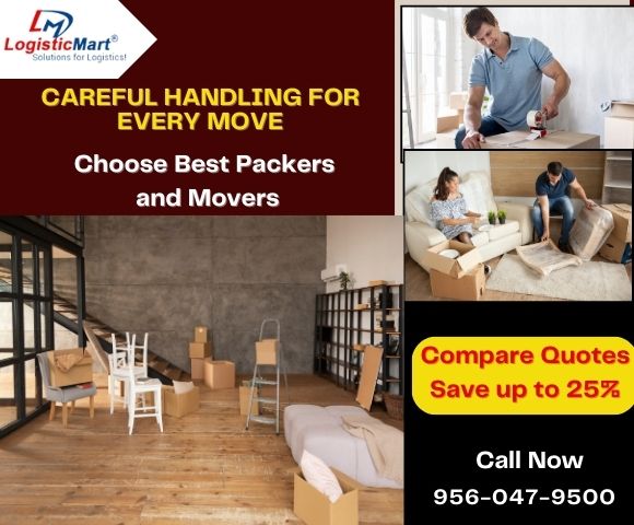 Challenges of Home Shift in Busy Cities, Dealing with Top Packers and Movers in Delhi