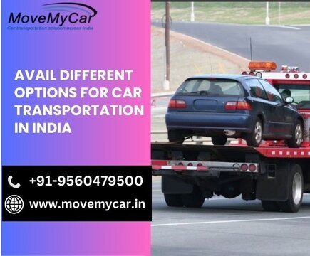 Driving Car Transport in India by Road Vs Train: What Saves You Costs and Time?