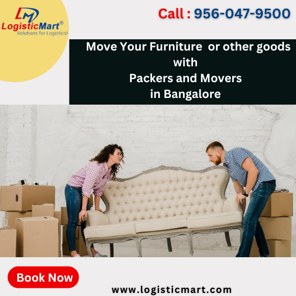 Smart Queries for Feasible Home Shift with Packers and Movers in Bangalore