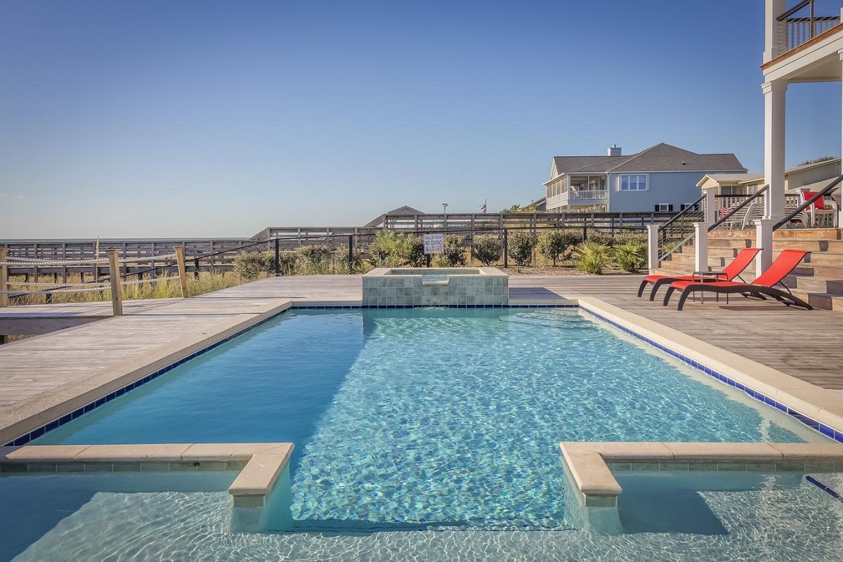 Pool Pumps Palos Verdes Estates