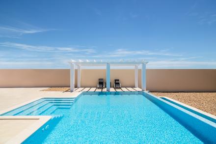 Custom Pool Redondo Beach