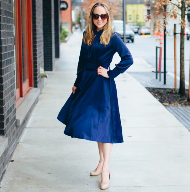 Is Chicwish a right clothes selling website?