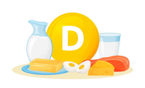 Surprising benefits of vitamin D supplement