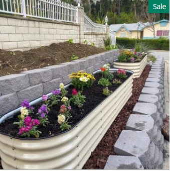 Top reasons to start using raised bed planter in your garden
