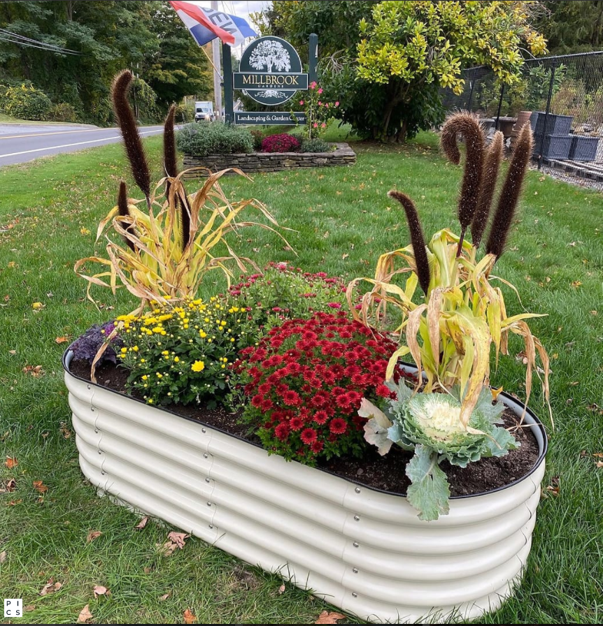 How Do You Create A Framework For Your Raised Garden Bed?