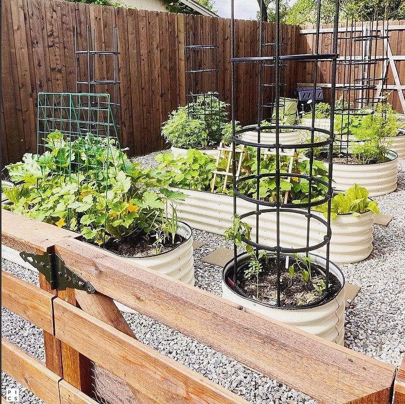 Why Should You Consider Creating A Raised Garden Bed For Your Garden Area?