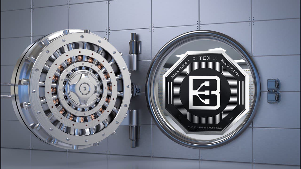 BLOCKCHAIN ECOSYSTEM EXCHANGE LAUNCH