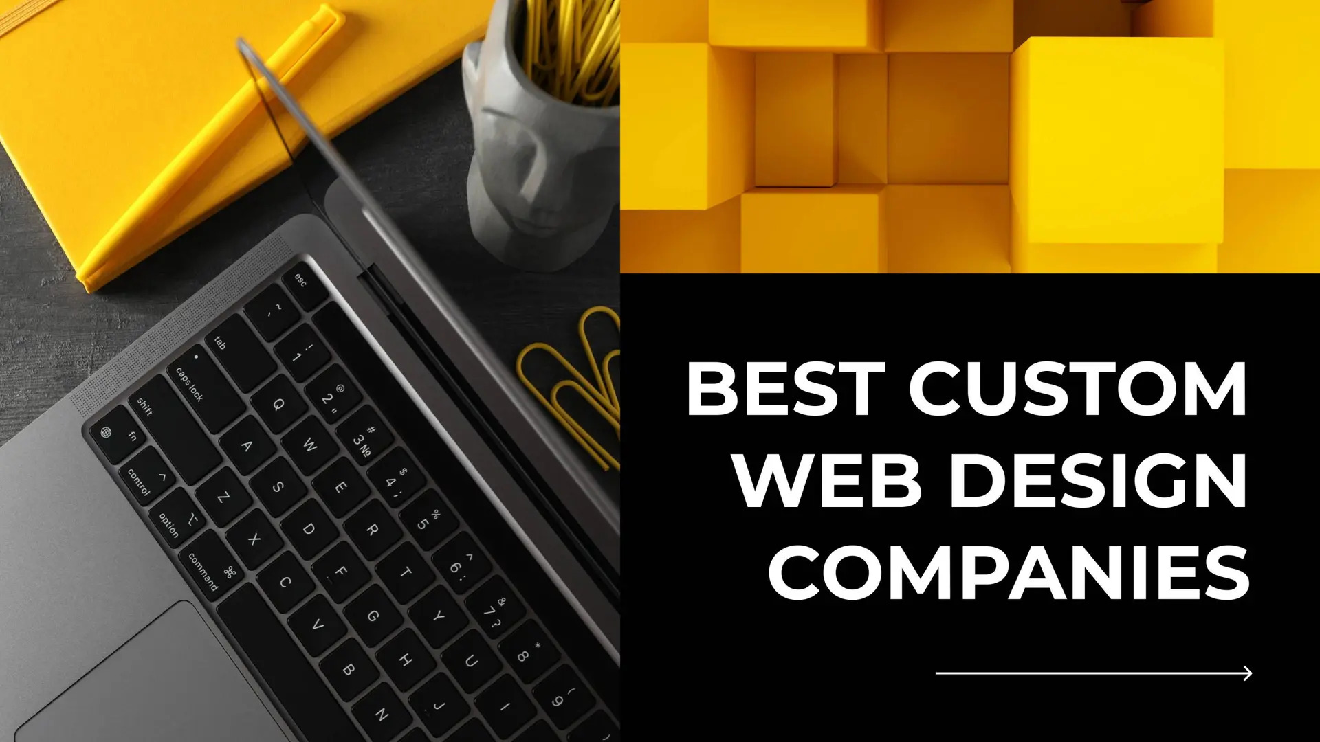 Security Best Practices in Custom Website Development