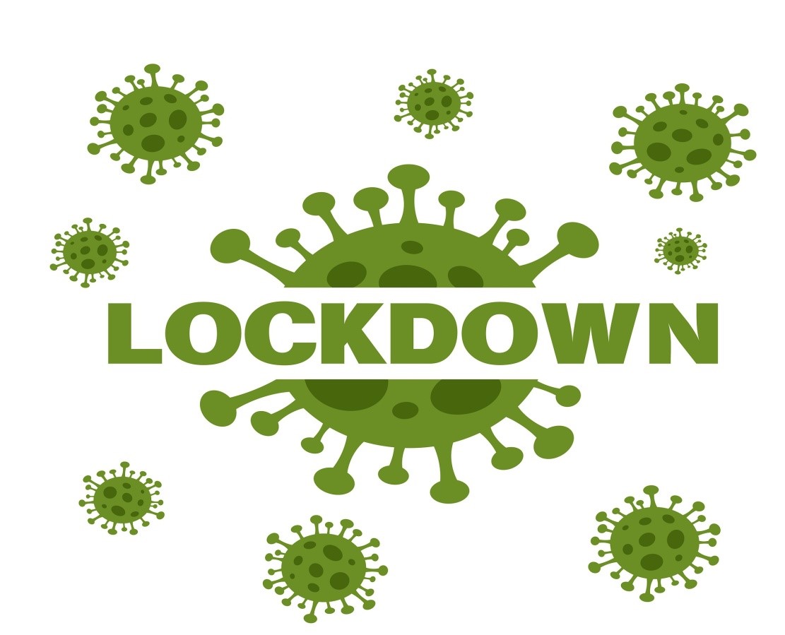 How will the fresh Covid lockdowns in China impact sea freight services?