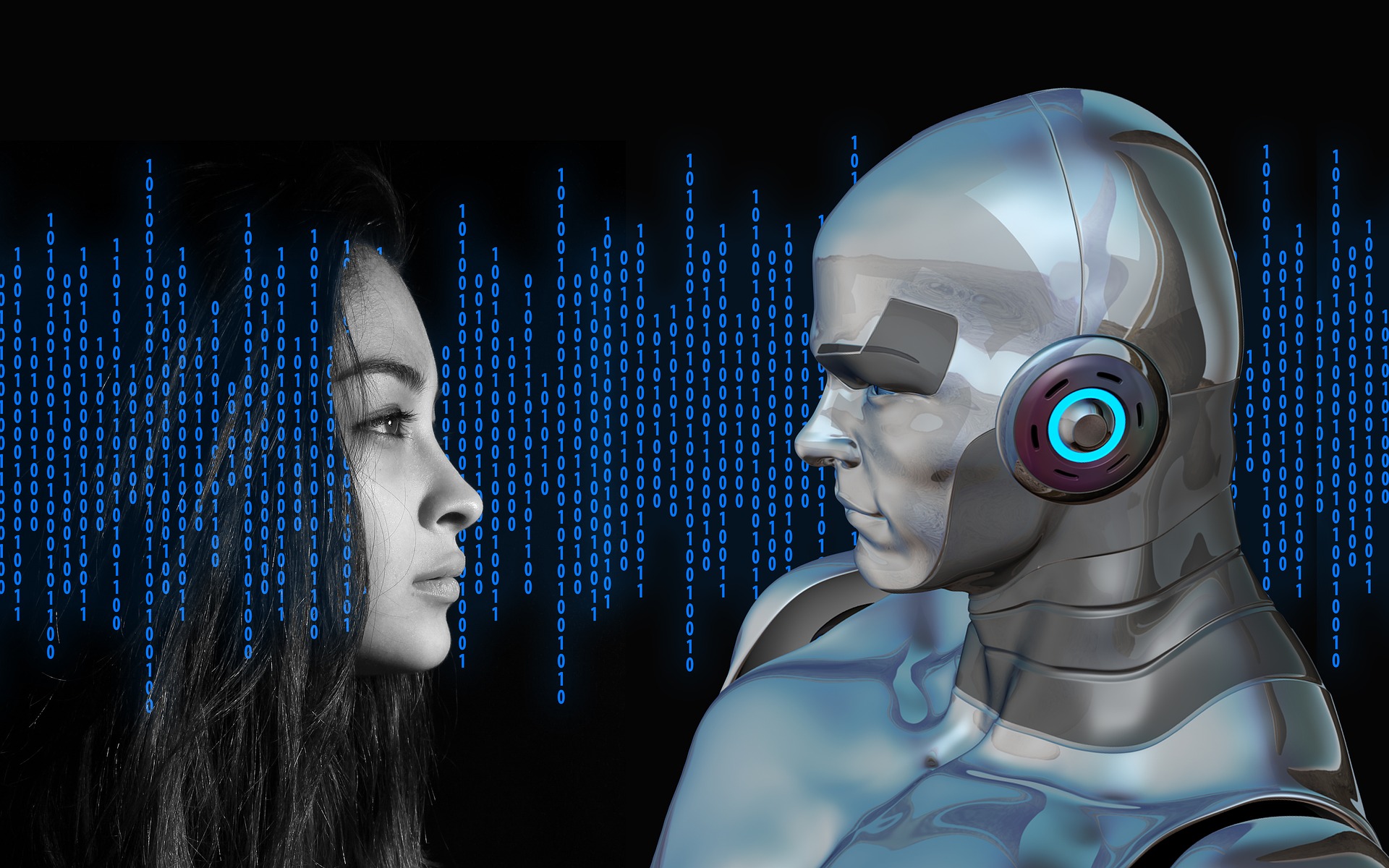 Can Artificial Intelligence Replace Human Intelligence