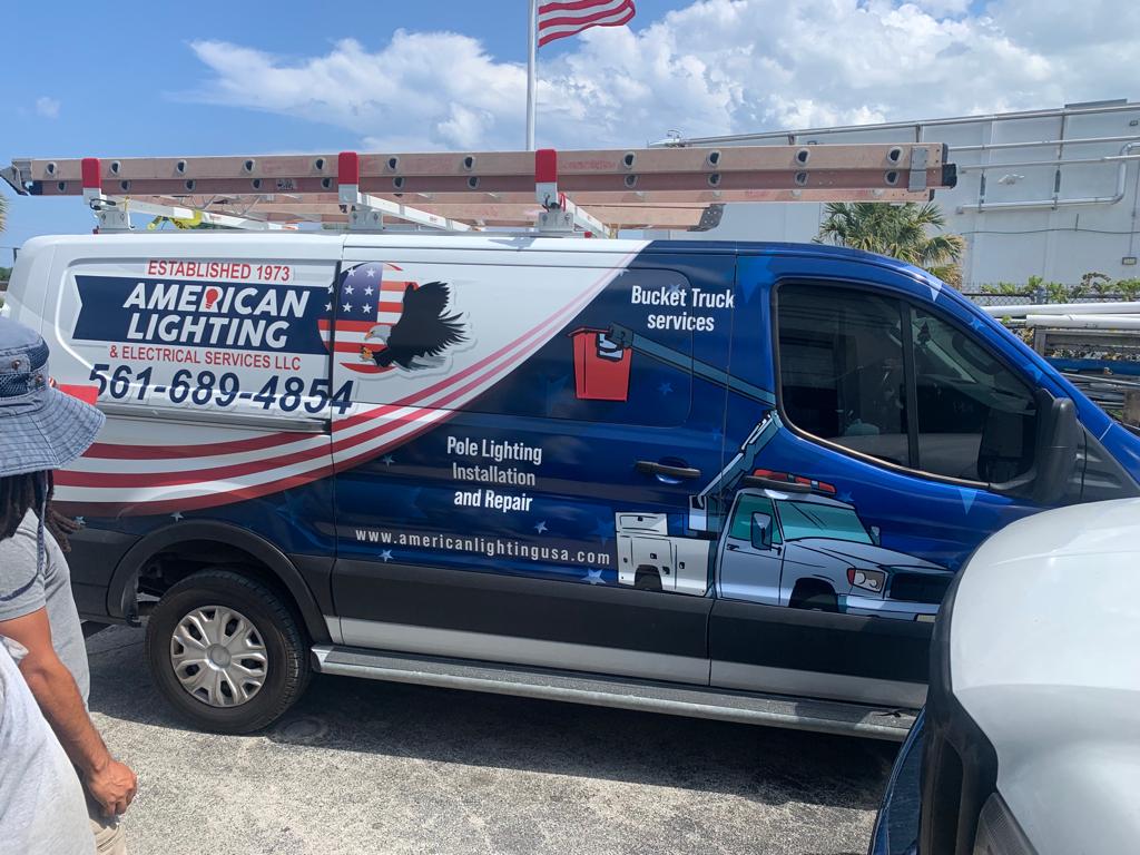 Brightening Lives: Expert Electrician Services in Palm Beach