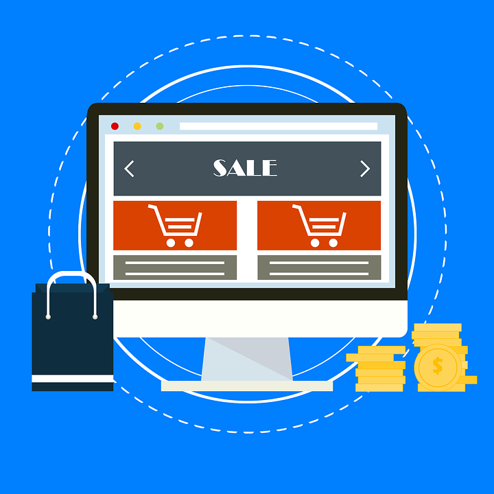 10 ESSENTIALS FOR A GREAT ECOMMERCE STORE