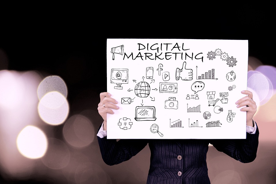 Digital Marketing Metrics You Should Be Tracking In 2021