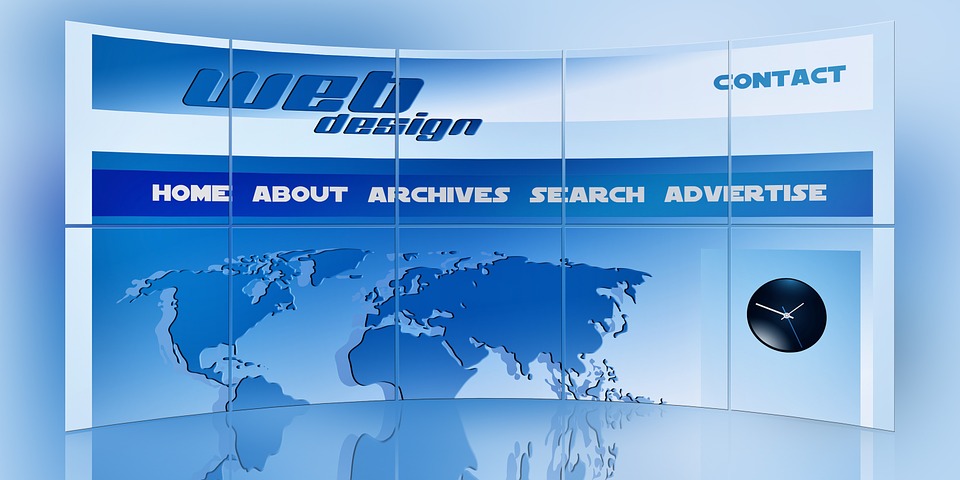 5 EASY WAYS TO FACILITATE RESPONSIVE WEB DESIGN