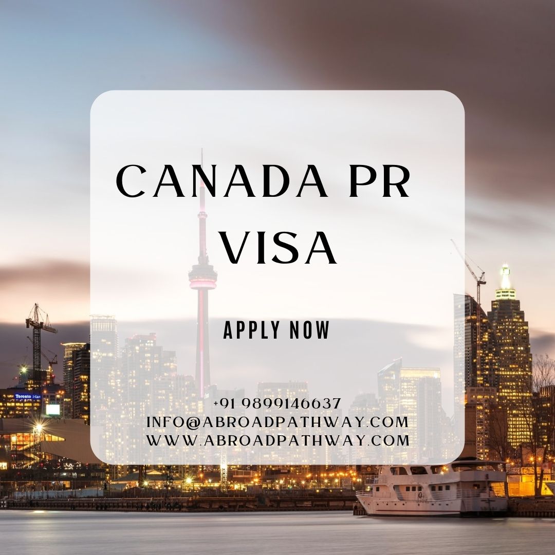 How to Apply for Canada PR Visa | Check All details for Canada PR Process