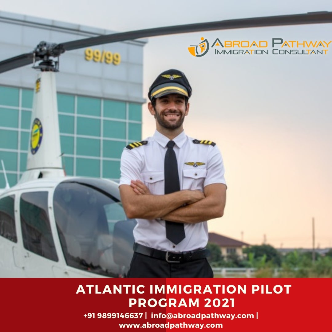 Atlantic Immigration Pilot Program 2021 | PR Visa For Atlantic Province