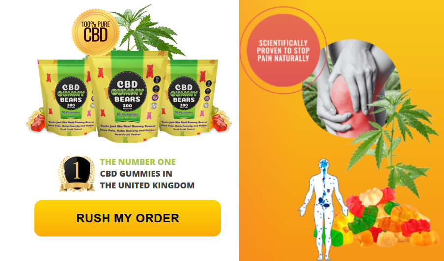 Russell Brand CBD Gummies-reviews.