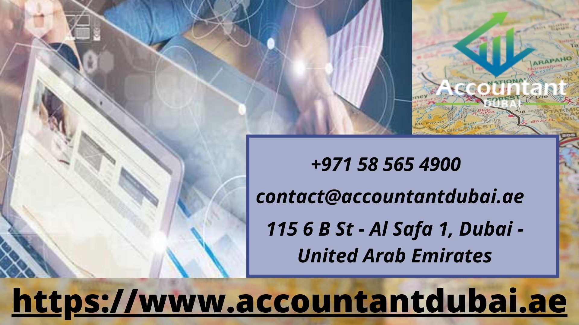 The Best Vat Consultants In Dubai