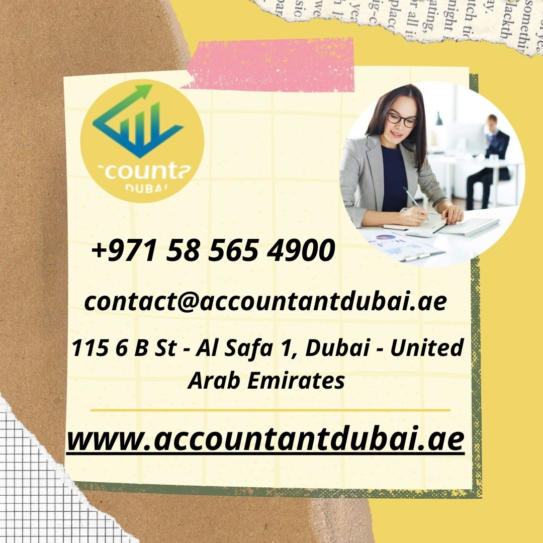 Hire Professionals For VAT Return In Dubai