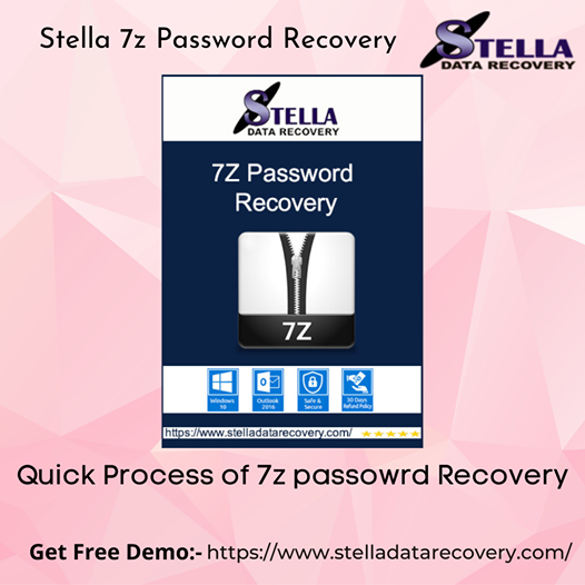 7zip password unlocker software