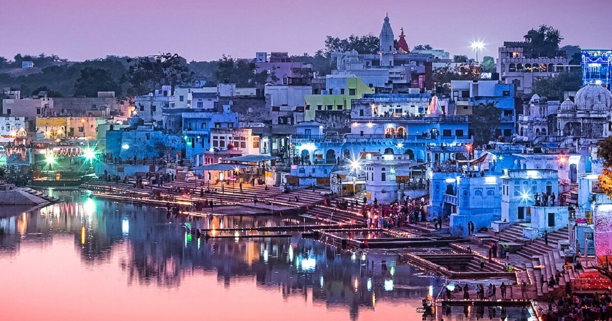 4 Best Budget tour from Udaipur in Taxi for 2022