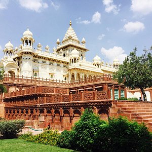 Top Sightseeing Places in Jodhpur : Royal Rajasthan