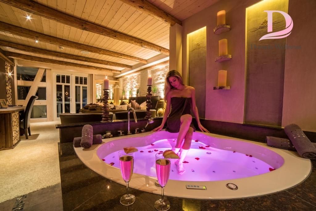 Health and Wellness Spa Centre | Dorado Wellness