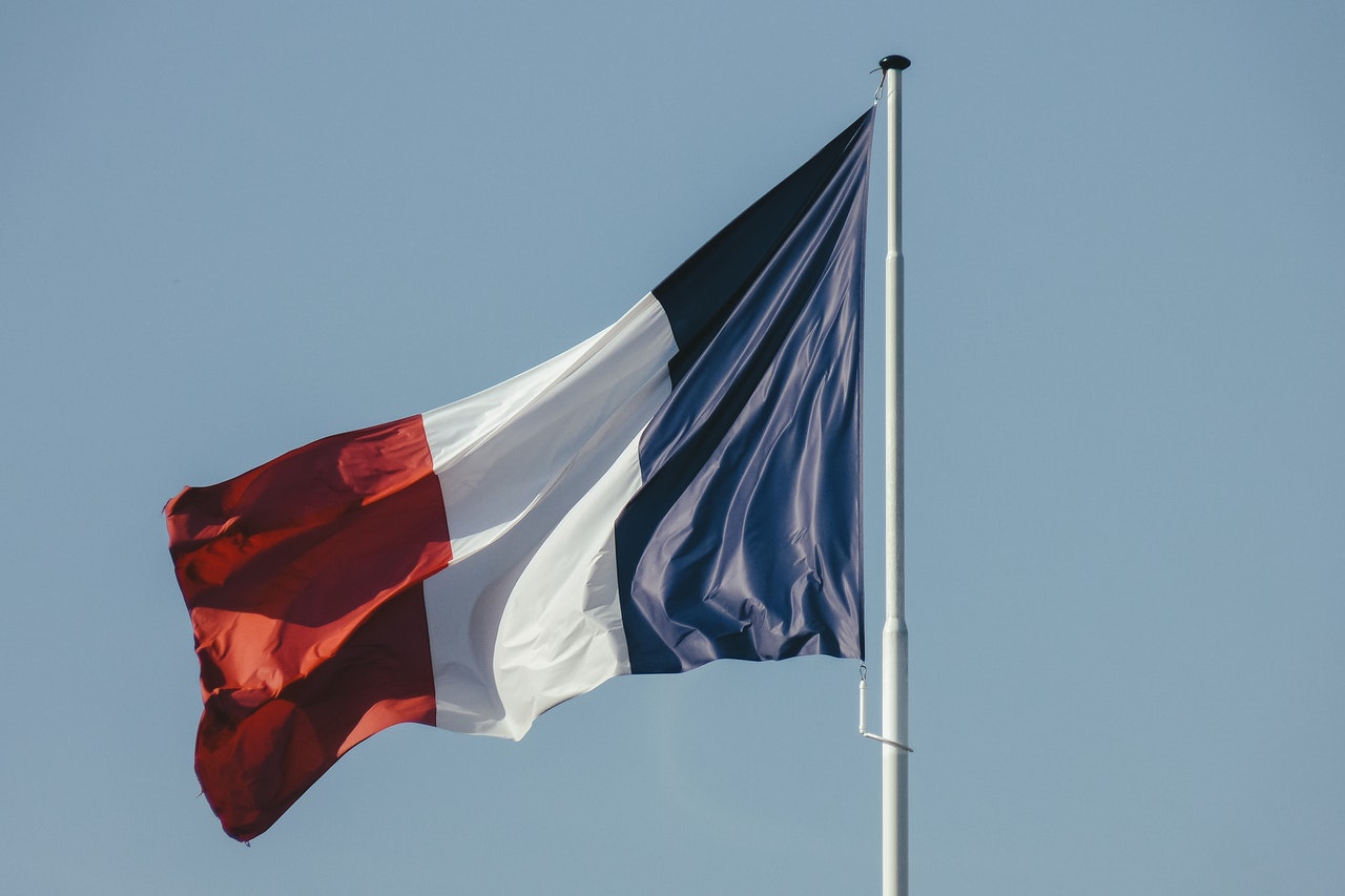 3 Reasons to Invest in France