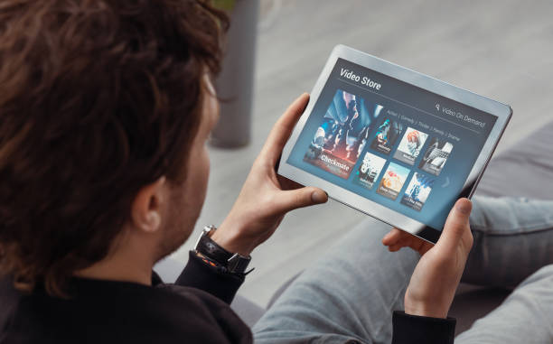 How to choose a reliable website for watching an Online Movie