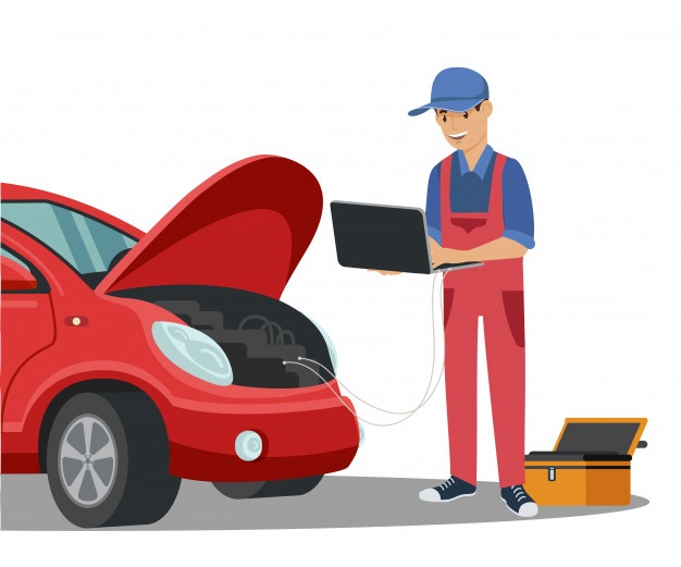 See Any Flat Spots on Your Tyres? Here Are the Top Causes