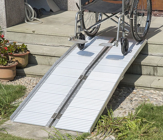 Types of Ramps: What You Need to Know for Accessibility