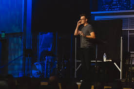 Teaching Pastor at North Coast Church