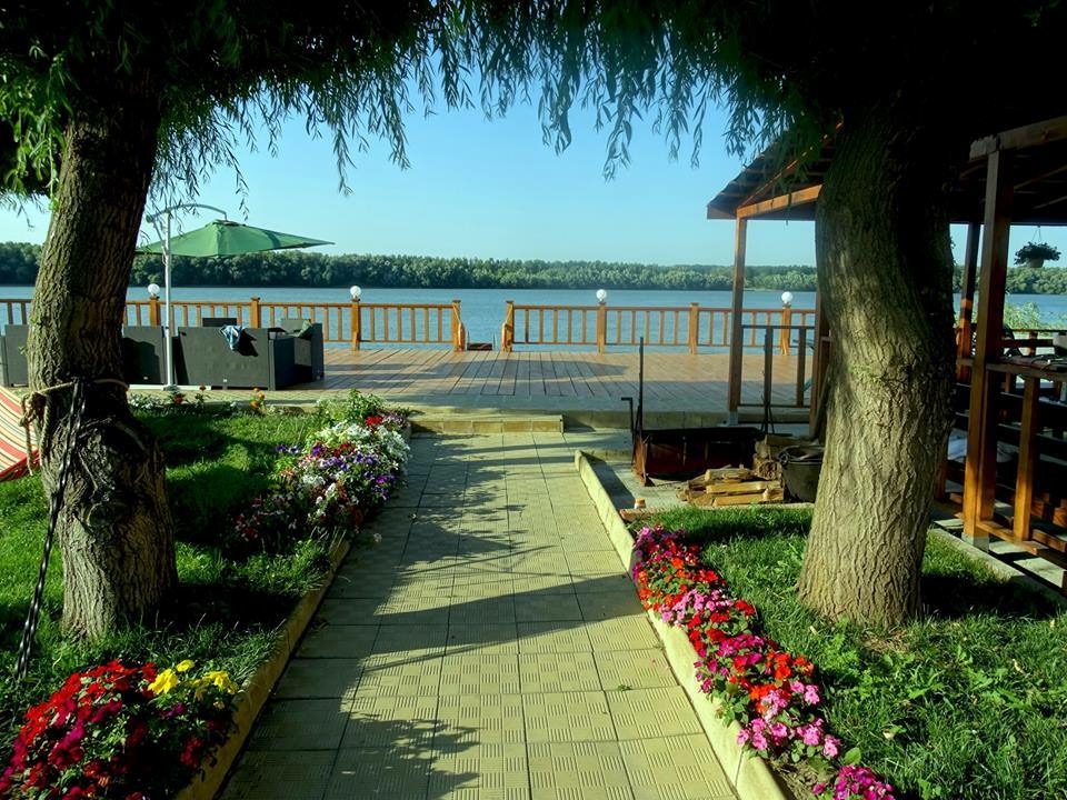 Cazare De Lux în Delta Dunării