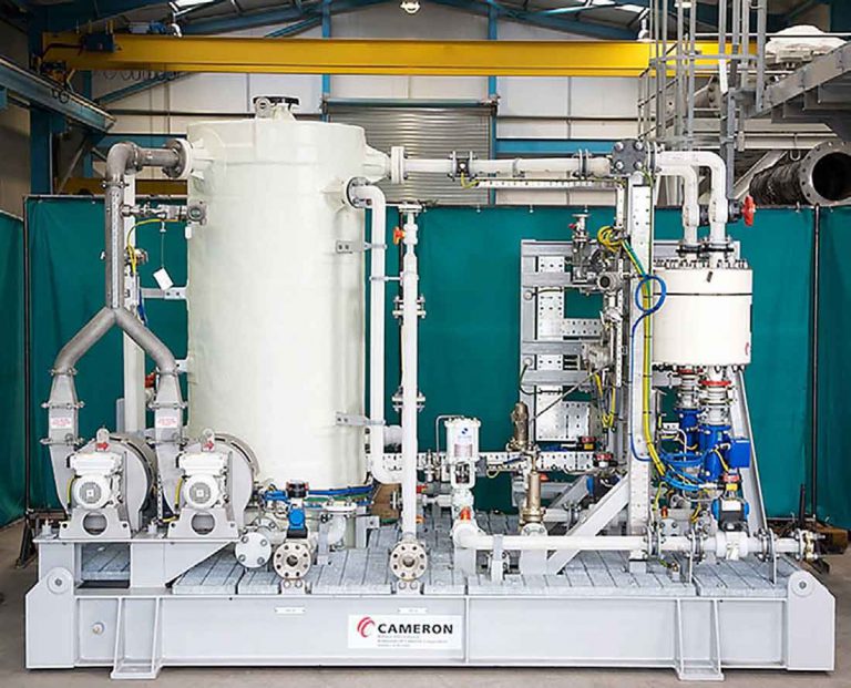 METROL SEA-CELL Electrochlorinator