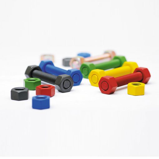 Tristar Best-in-Class Bolts and Nuts