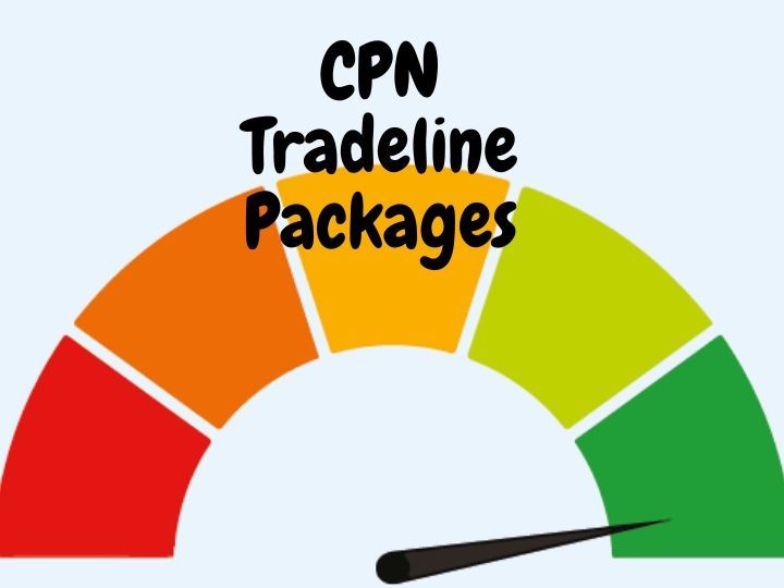 What Should You Look In The CPN Tradelines Packages?
