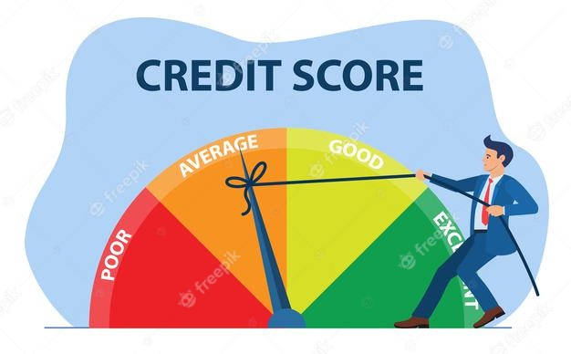CPN Supply has experts to increase your credit score