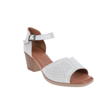 "Types of Heels: A Comprehensive Guide to All Your Choices "