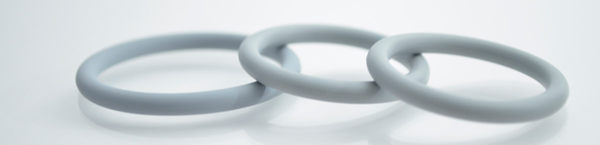 O-ring will prevent mishaps