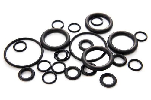 Prevent leakage by using excellent sealing devices