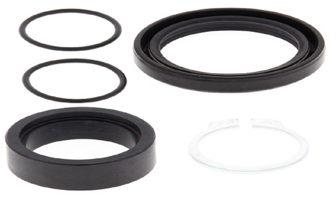 Prevent leakage by using excellent sealing devices