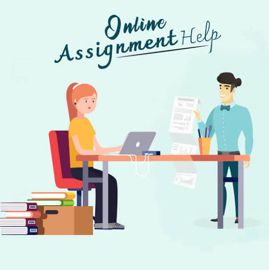What are the reasons for choosing online assignment services?