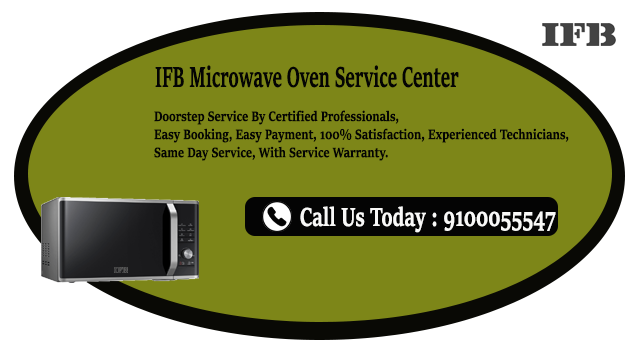 IFB Microwave Oven Service Center in Anantapur