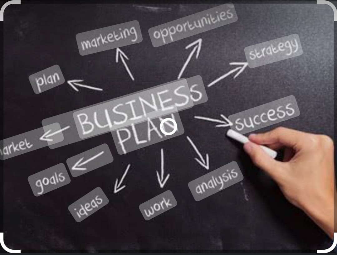 Do I Need a Business Plan