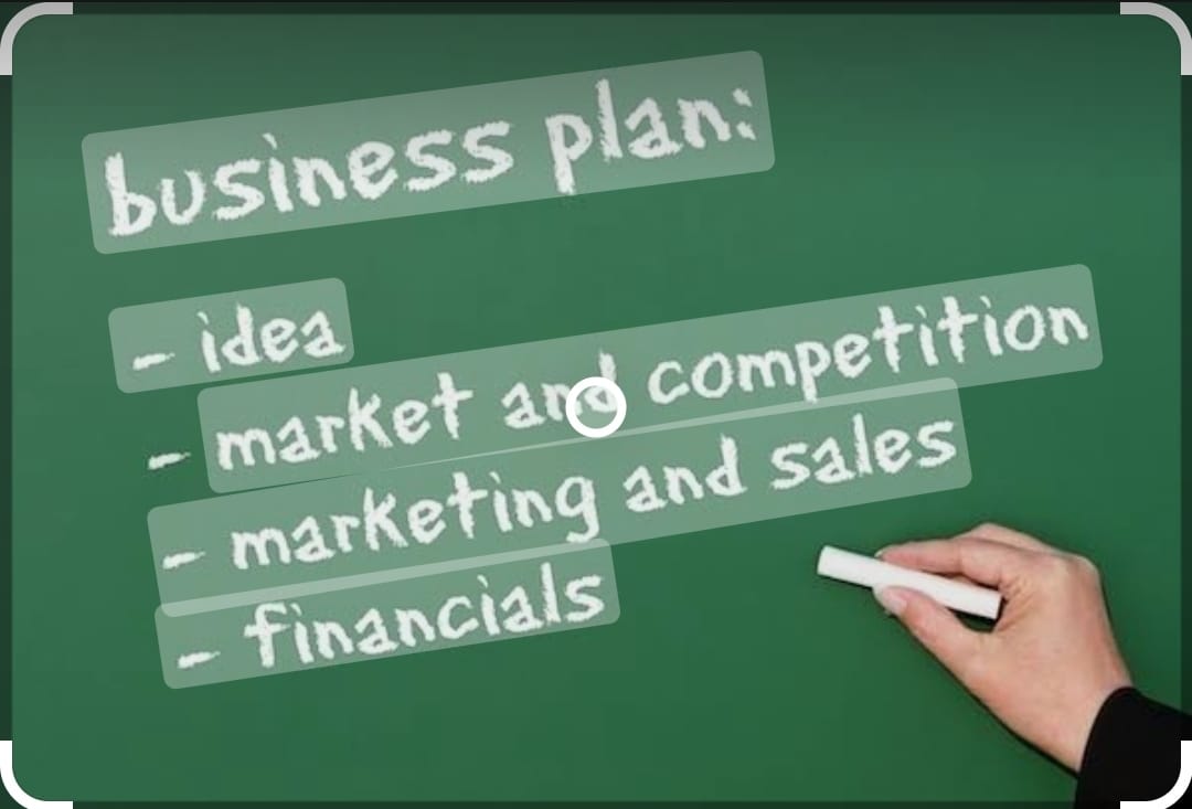 What are the best online business plan services?