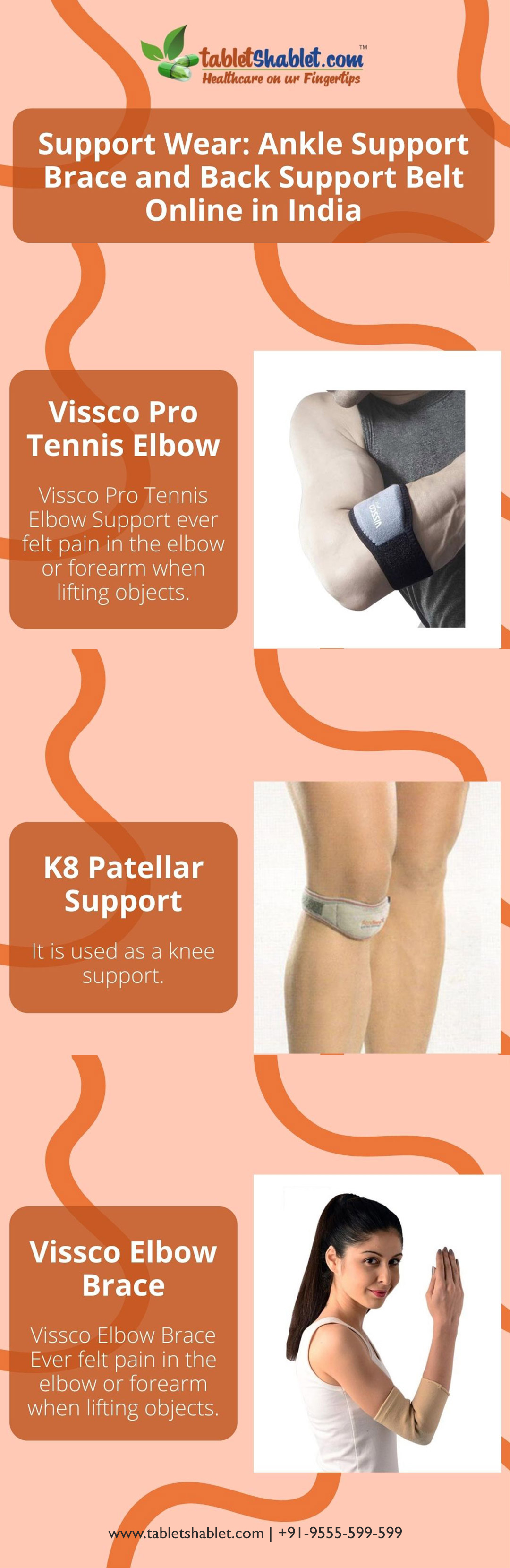 Buy Varicose Veins Stockings Online at Discounted Price | TabletShablet