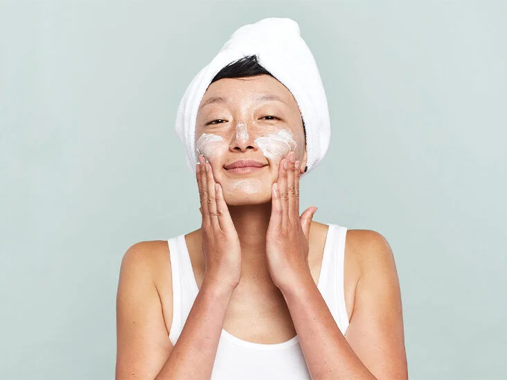11 Things That Help Get Rid Of Acne