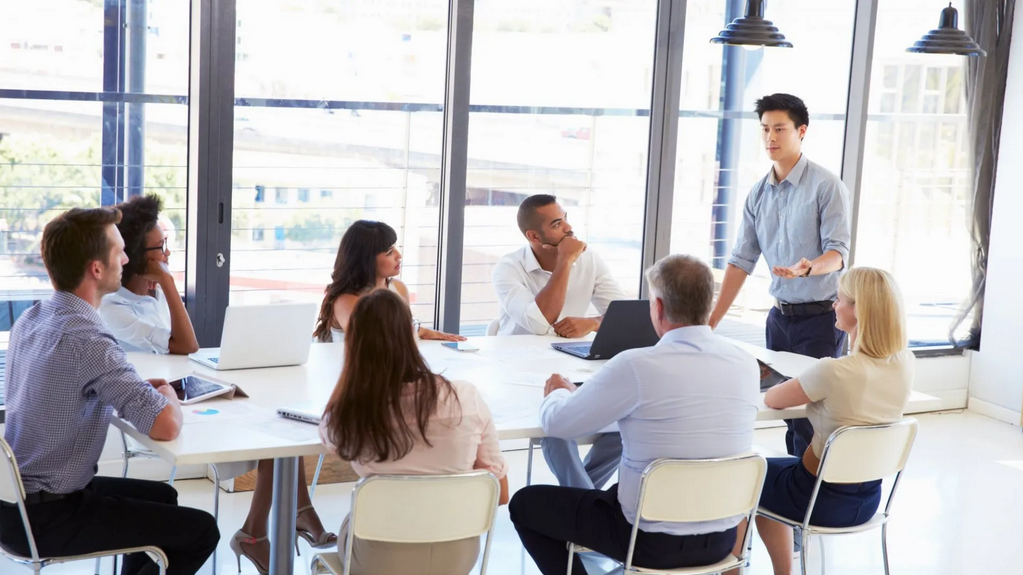 Authentic Leadership vs. Agile Leadership